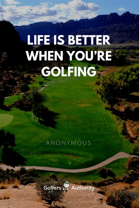 what is there not to love about golf? Kindle Editon